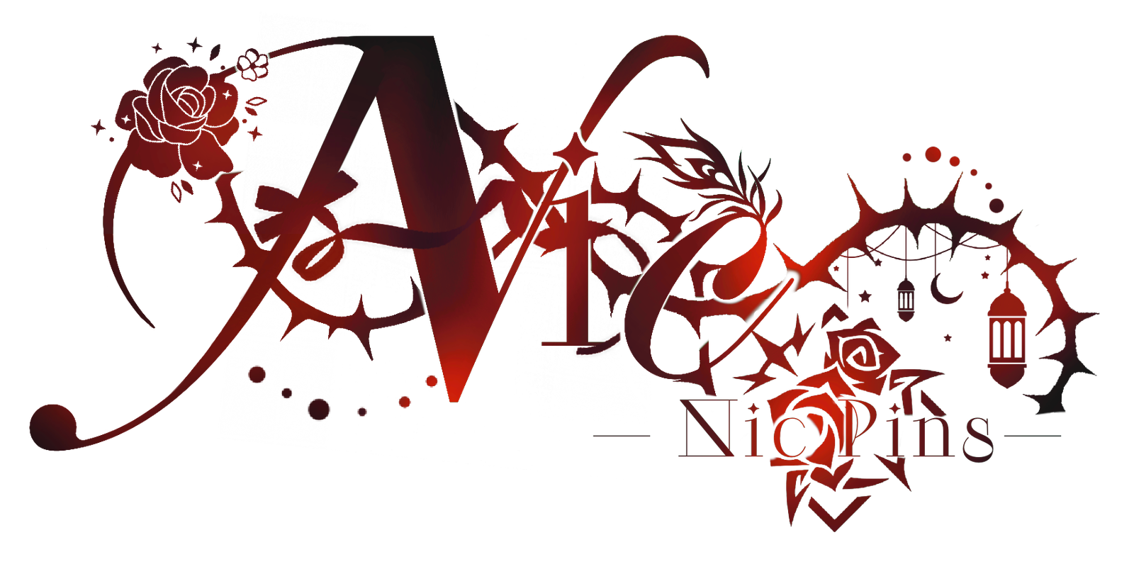 Nic_Pins